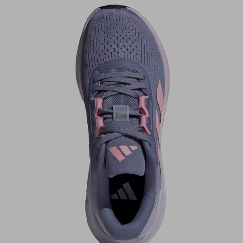 Adidas Questar 3 Running shoes new, pink and purple, size 38