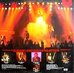  Iron Maiden – Killers Vinyl, LP, Album, Reissue Country: Czechoslovakia Released:1992