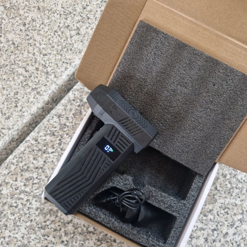 Multifunctional Fan Air Dust Collector new