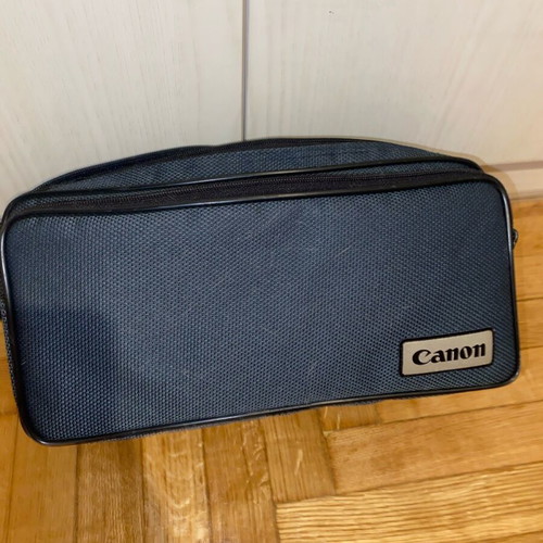 Camera carrying bag like new