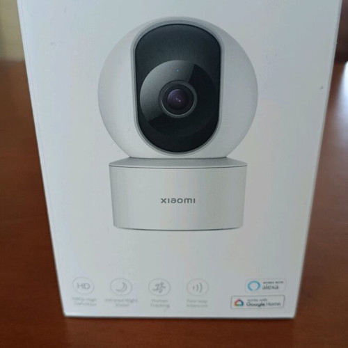 Xiaomi Smart Camera C200 new indoor 1080p Full HD camera