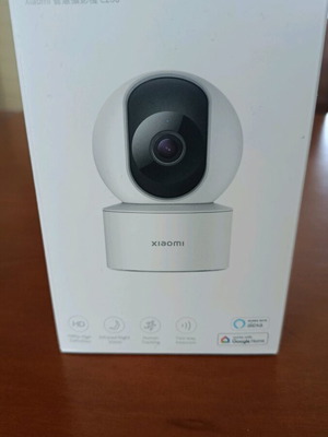 Xiaomi Smart Camera C200 new indoor 1080p Full HD camera