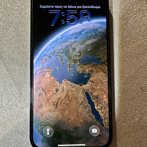 iPhone 12 Pro Max Pacific Blue 128GB like new