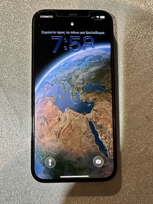 iPhone 12 Pro Max Pacific Blue 128GB like new