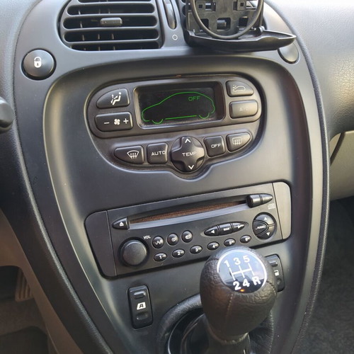CITROEN XSARA PICASSO, 168,000 Km, BLUE, 1.600 cc, AUTO CLIMATE