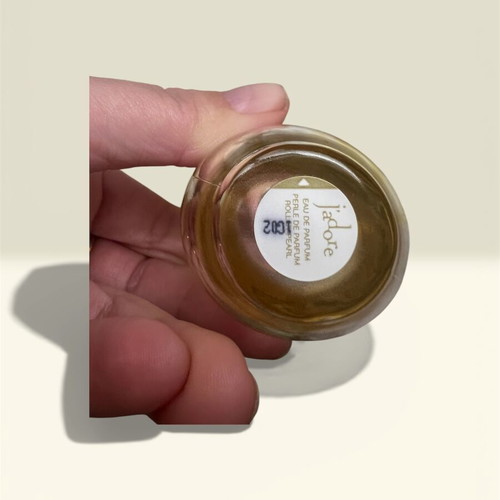 Dior J’adore Eau De Parfum Roll On 20ml used