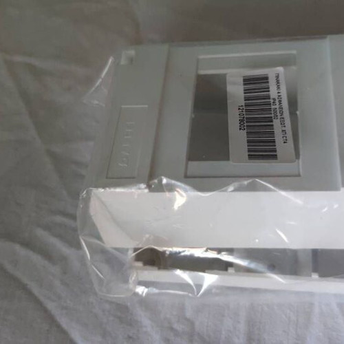 Wall-Mounted Safety Box new for DIN Rail Fuses