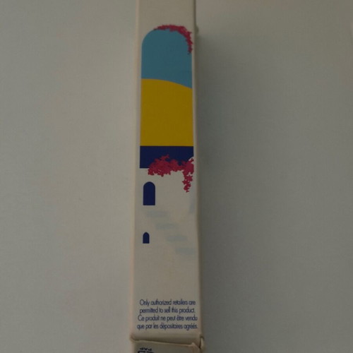 Escada Santorini Sunrise Rollerball Eau de Toilette 10ml used