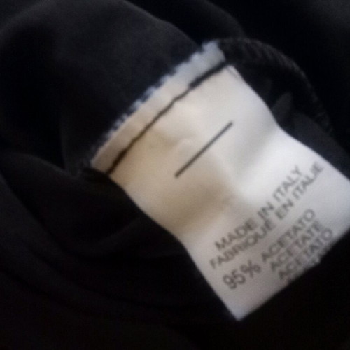 Esti top black like new, size M