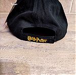  Μαύρο καπέλο Harry Potter