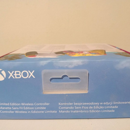 Xbox Forza Horizon 5 Limited Edition Wireless Controller new