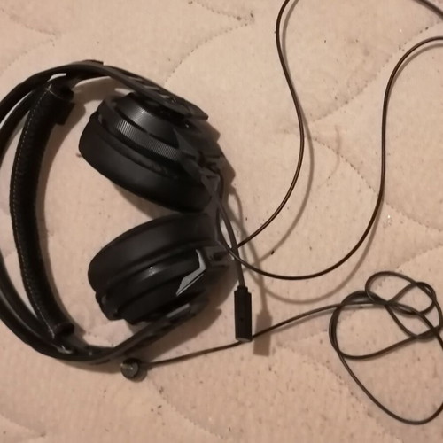 Computer headphones like new