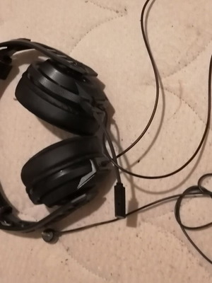 Computer headphones like new
