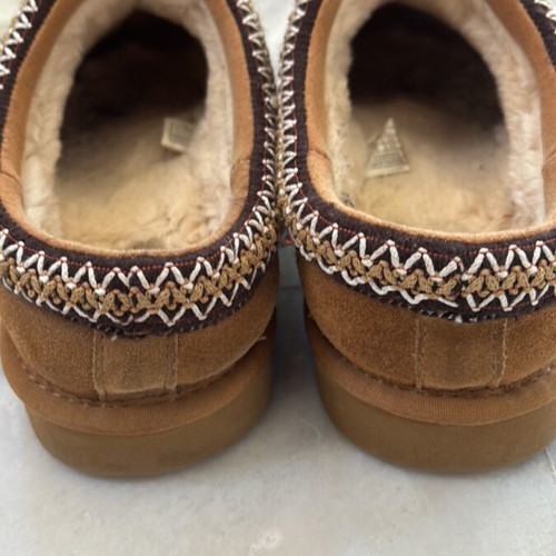 Ugg used, size 42