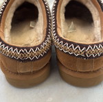 Ugg used, size 42