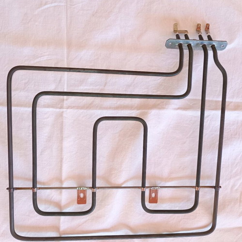 Genuine 2200watt grill oven upper heating element BEKO FSS66003GW new