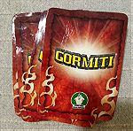  14 κάρτες Gormiti
