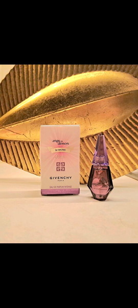 GIVENCHY ANGE OU DEMON LE SECRET