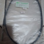 Front brake cable new