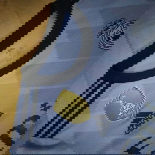 Real Madrid Adidas T-Shirt