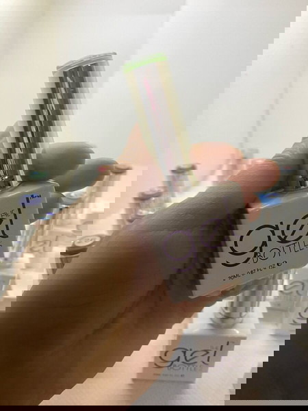 The Gel Bottle- Serena