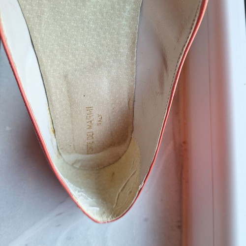 Coral pumps shoes size 40
