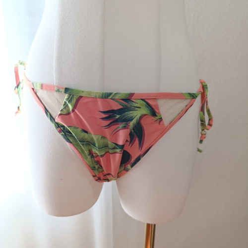 Bikini women'secret bottom new, size M, multicolor