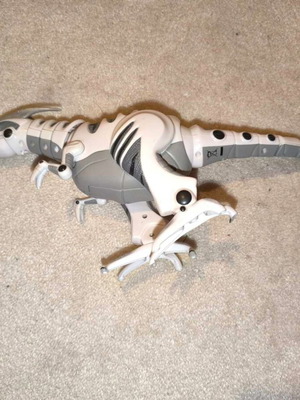 Giochi Preziosi Mini Roboraptor used