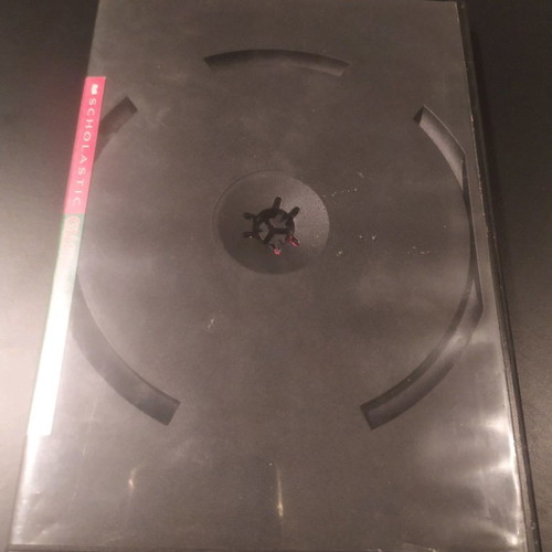 PC game Clifford My First English used