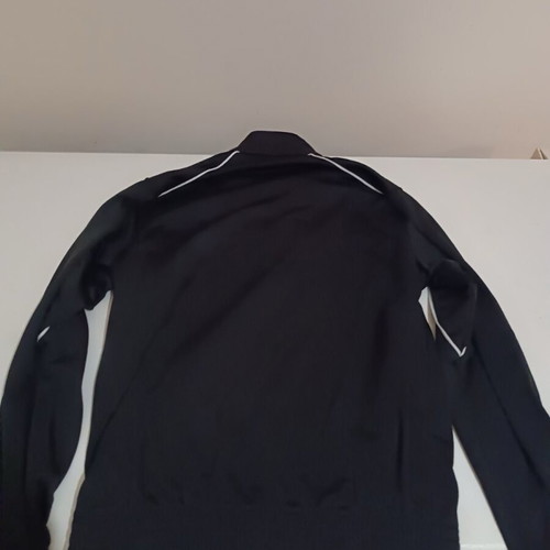 Umbro jacket for children 10 years old, black, size 146 cm