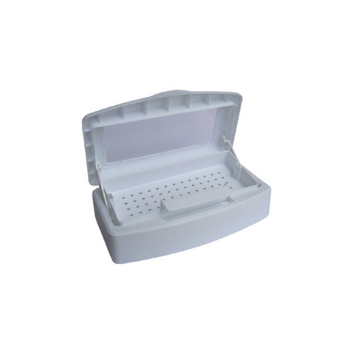 Sterilization box new for manicure tools