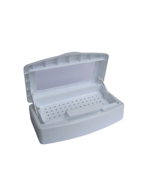 Sterilization box new for manicure tools