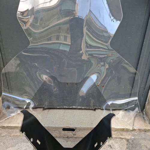 Jet14 200 windshield new
