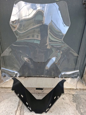 Jet14 200 windshield new