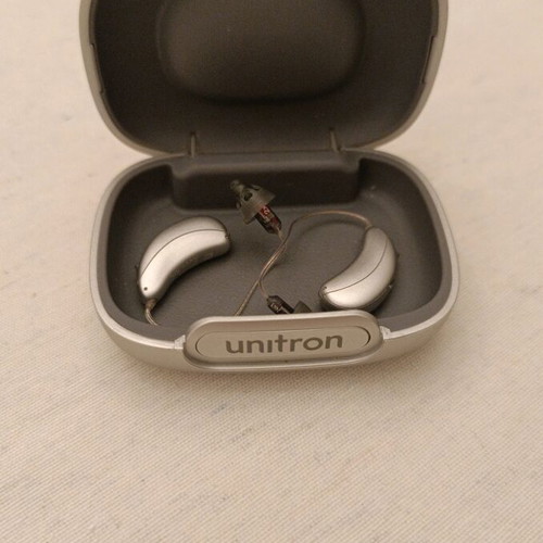 Unitron Hearing Aids new