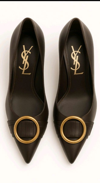 Γόβες  Yves saint laurent
