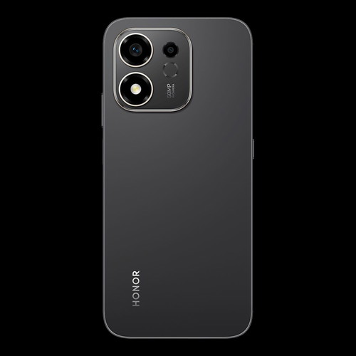 Honor 600 Smart 5G smartphone new, 128GB, Velvet Black