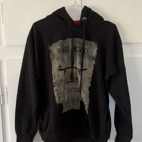 Children's Medium Hoodie used