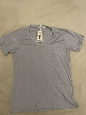 Y.Two Jeans T-shirt size M new