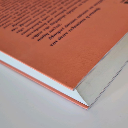 The Accordion of Dusk literary book like new