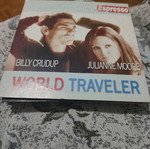 World Traveller DVD used