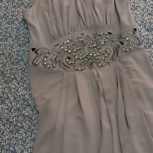 Lipsy London Formal Dress like new, size M-L