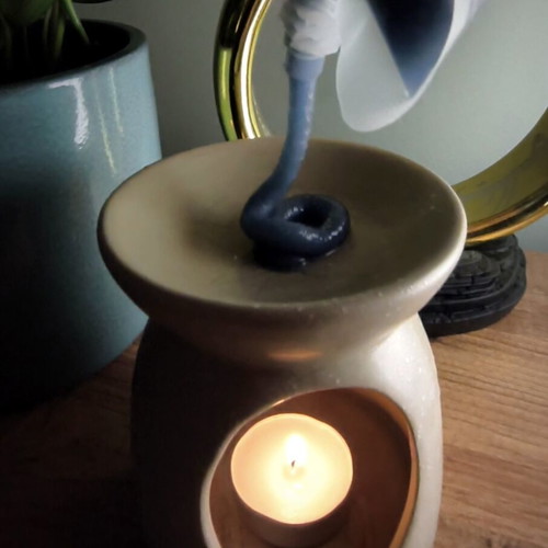 Zoulichta wax melts new, Dungeons and Dragons inspired cream