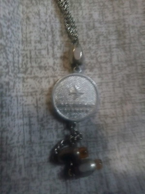 Komboloi used collectible worry beads