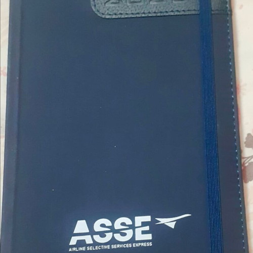 Agenda new from airline services