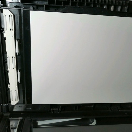 Epson Office BX 300 f fax and multifunction device like new