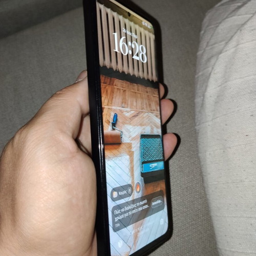 Xiaomi Redmi Note 11 Pro 5G Dual Sim 8/128 GB like new, black