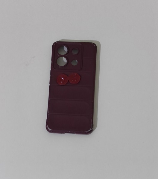 Case Xiaomi Redmi Note 13 Pro 5G (θήκη κινητού)