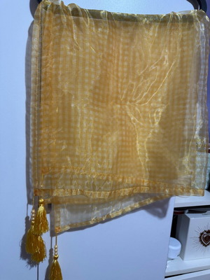 Tablecloth like new