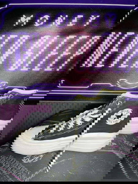 Converse Chuck Taylor All Star // Γυναικεία Παπούτσια, No. 39,5, Μόνο 34,95€